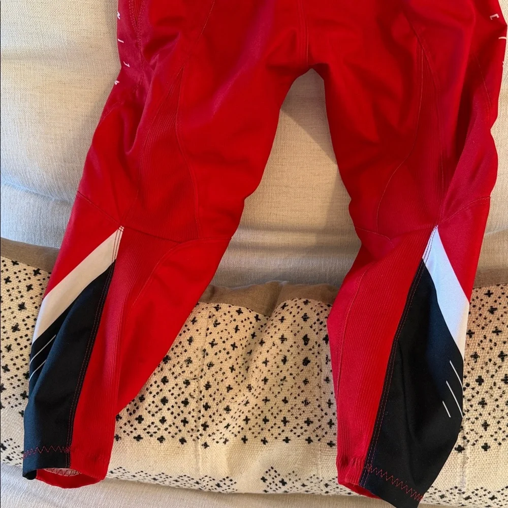 Kids Fly Racing Pants - Picture 4 of 6